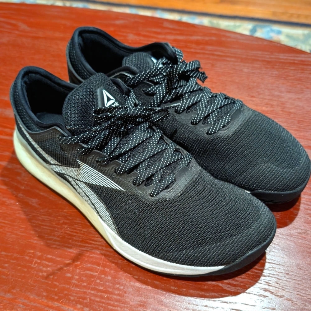 Reebok Nano 9 trainer size 13